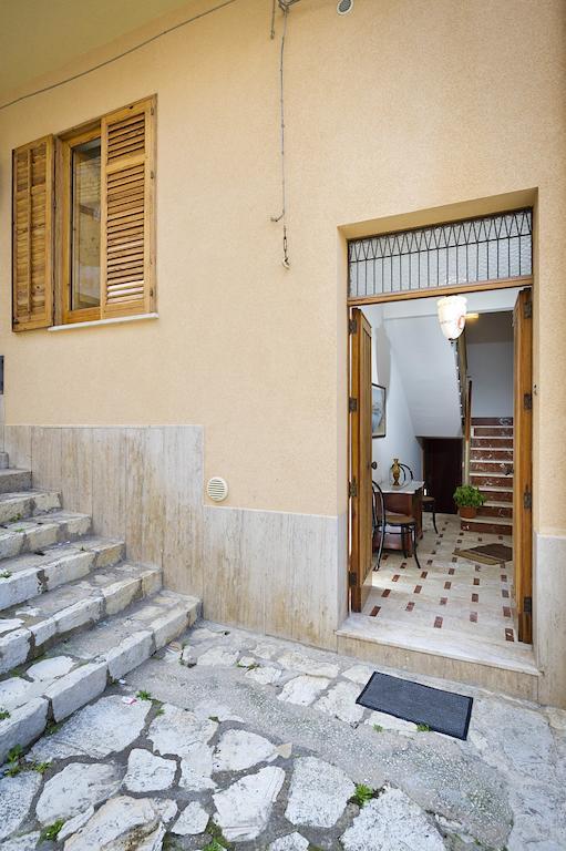 Gasthof Alle Scale Castellammare del Golfo